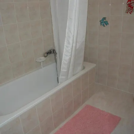 In 37946 Apartmán *
