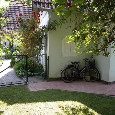 In 37946 Apartmán Balatonföldvár
