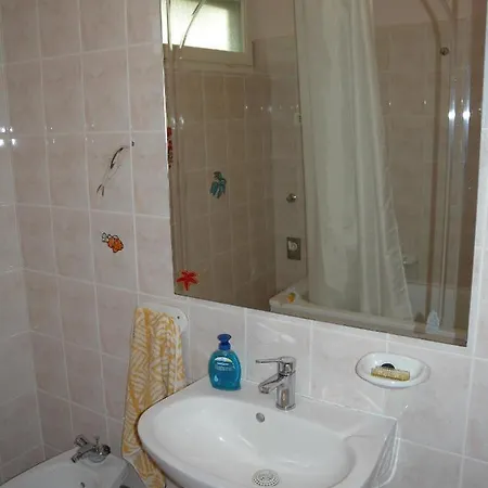 Apartmán In 37946 Balatonföldvár