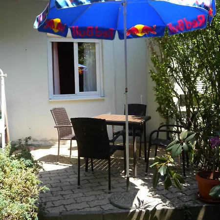 Apartmán In 37946