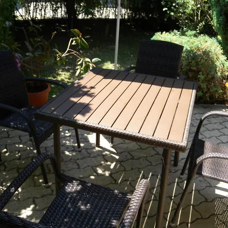 In 37946 Apartmán Balatonföldvár