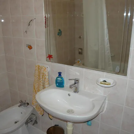 In 37946 Apartmán Balatonföldvár