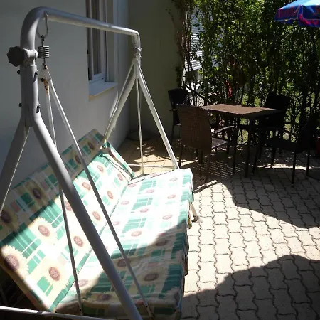 In 37946 Apartmán *