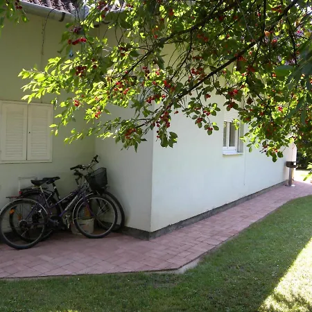 Apartmán In 37946
