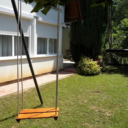Apartmán In 37946 Balatonföldvár