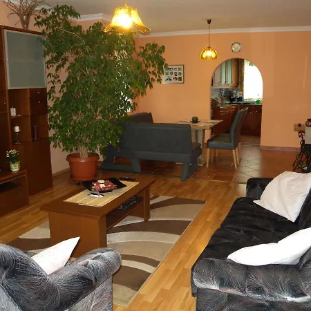 In 37946 Apartmán Balatonföldvár