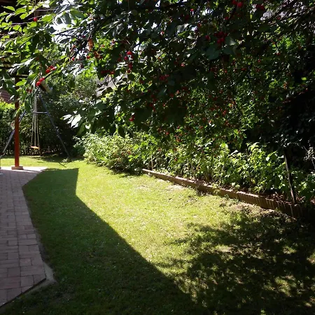 In 37946 Apartmán *
